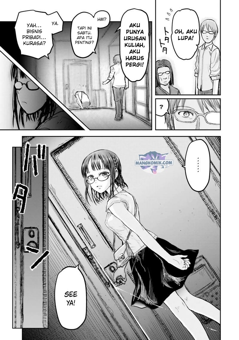 Isekai Ojisan Chapter 17 page 12