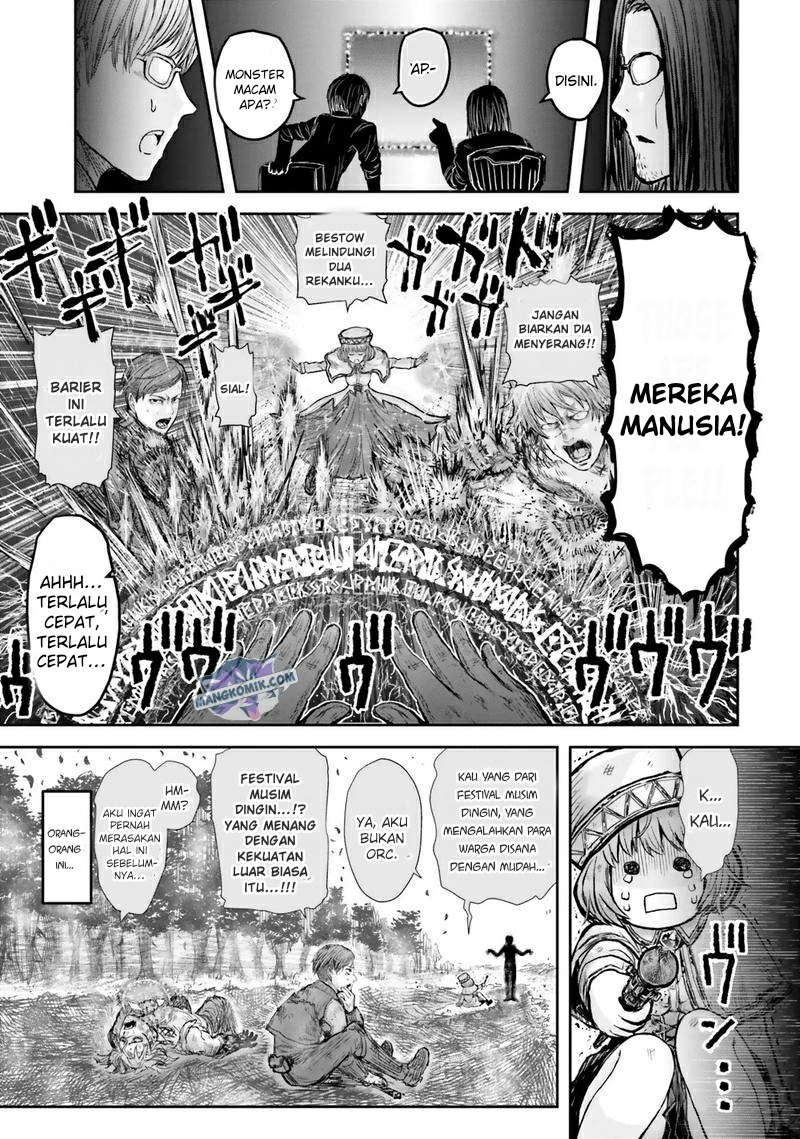 Isekai Ojisan Chapter 17 page 14