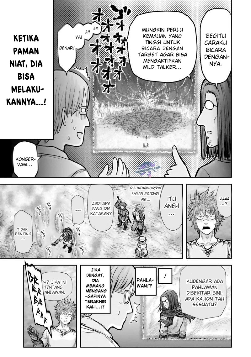 Isekai Ojisan Chapter 17 page 24