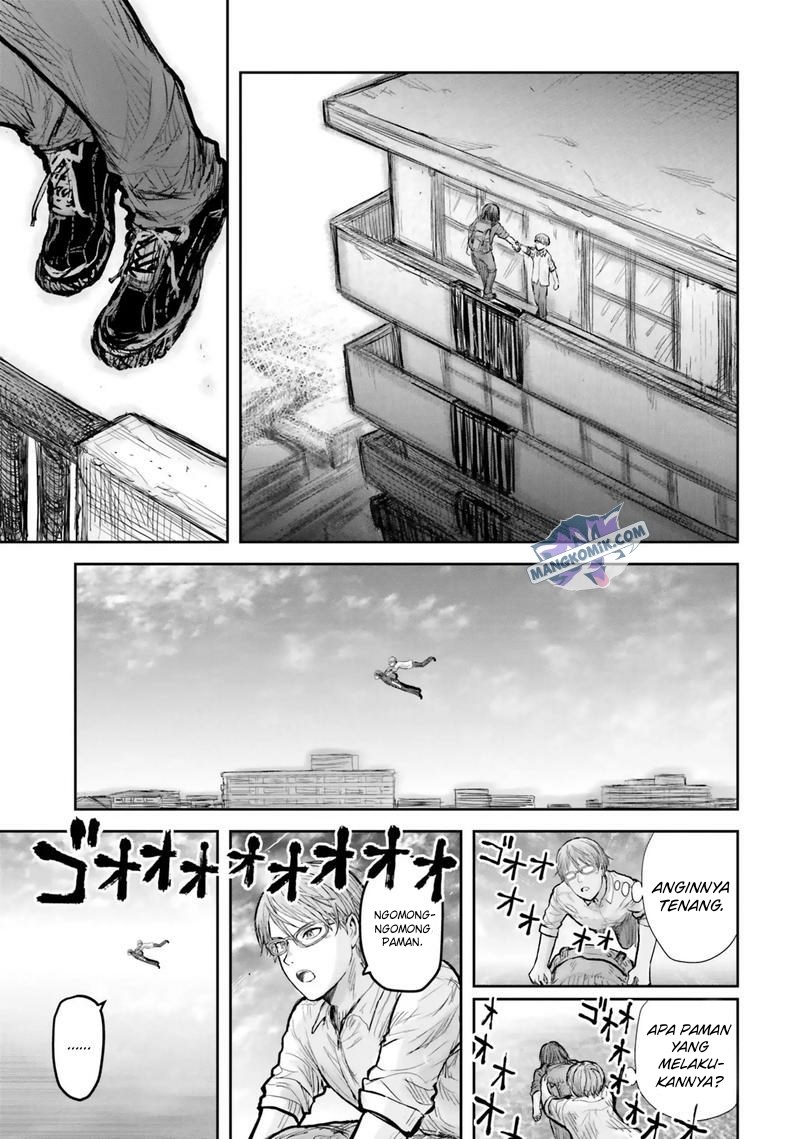 Isekai Ojisan Chapter 17 page 26