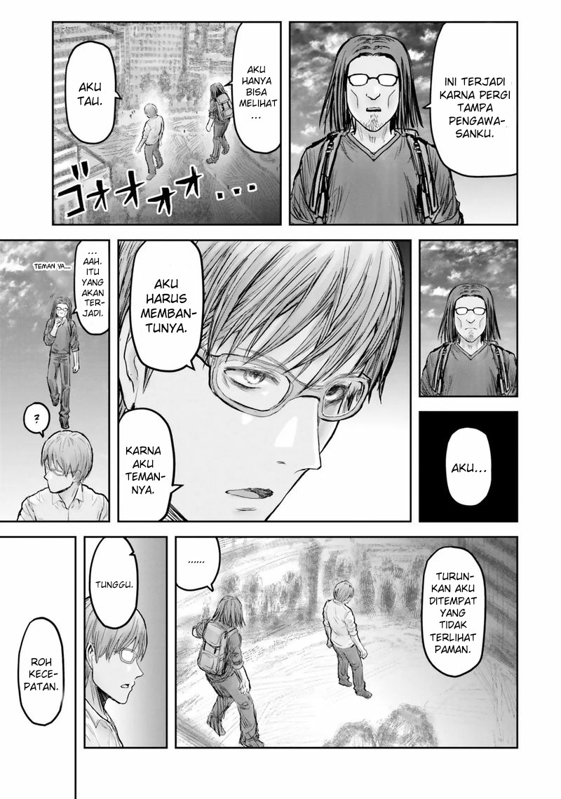 Isekai Ojisan Chapter 18 page 2