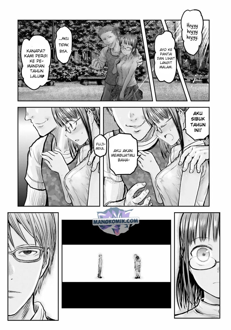 Isekai Ojisan Chapter 18 page 5