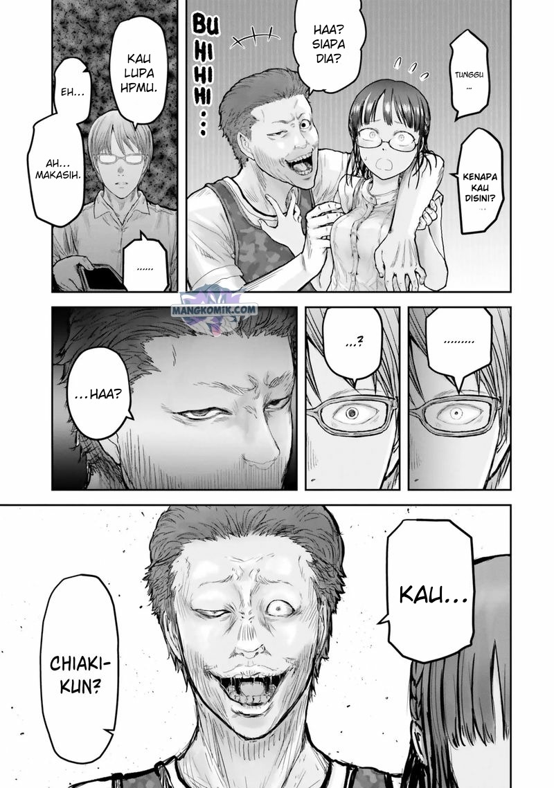 Isekai Ojisan Chapter 18 page 6
