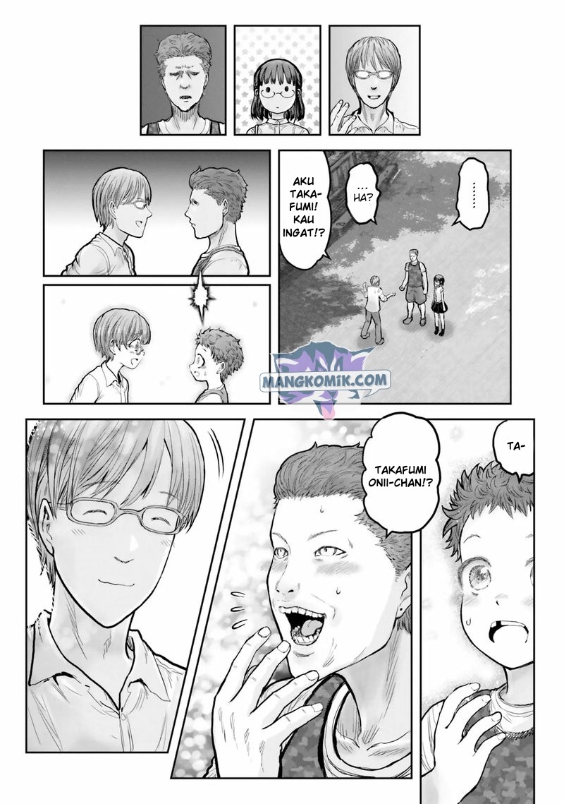 Isekai Ojisan Chapter 18 page 7