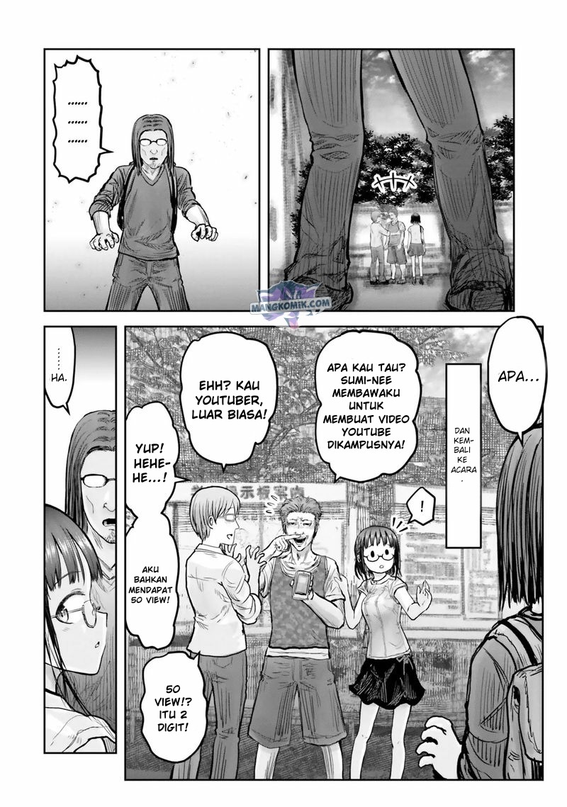 Isekai Ojisan Chapter 18 page 9