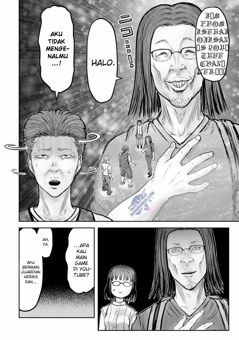 Isekai Ojisan Chapter 18 page 11