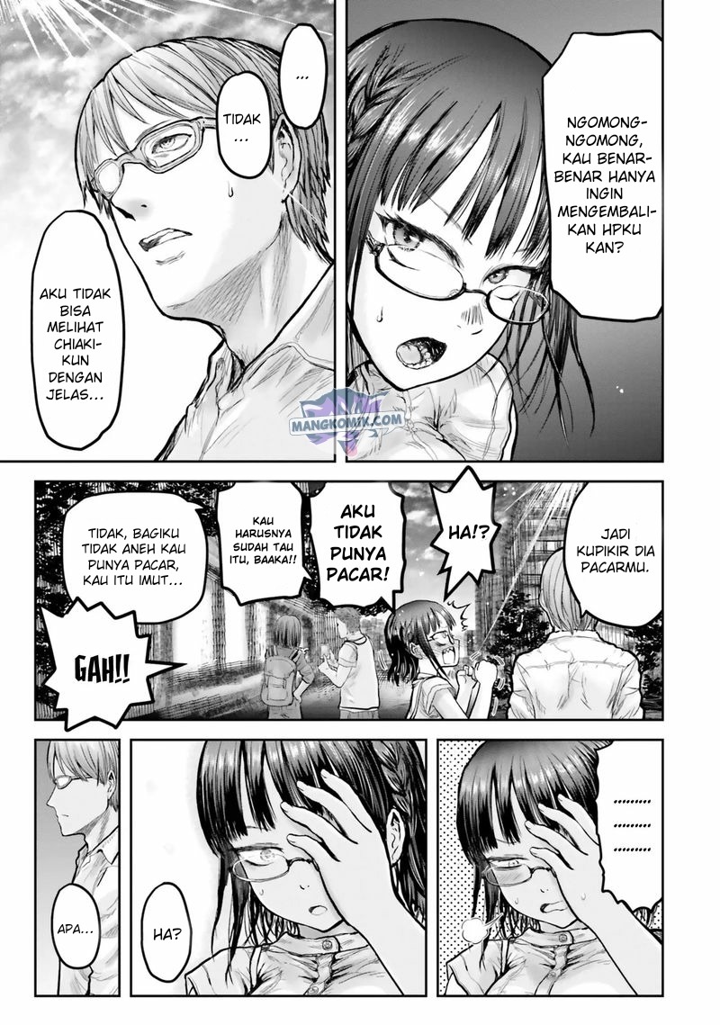 Isekai Ojisan Chapter 18 page 14