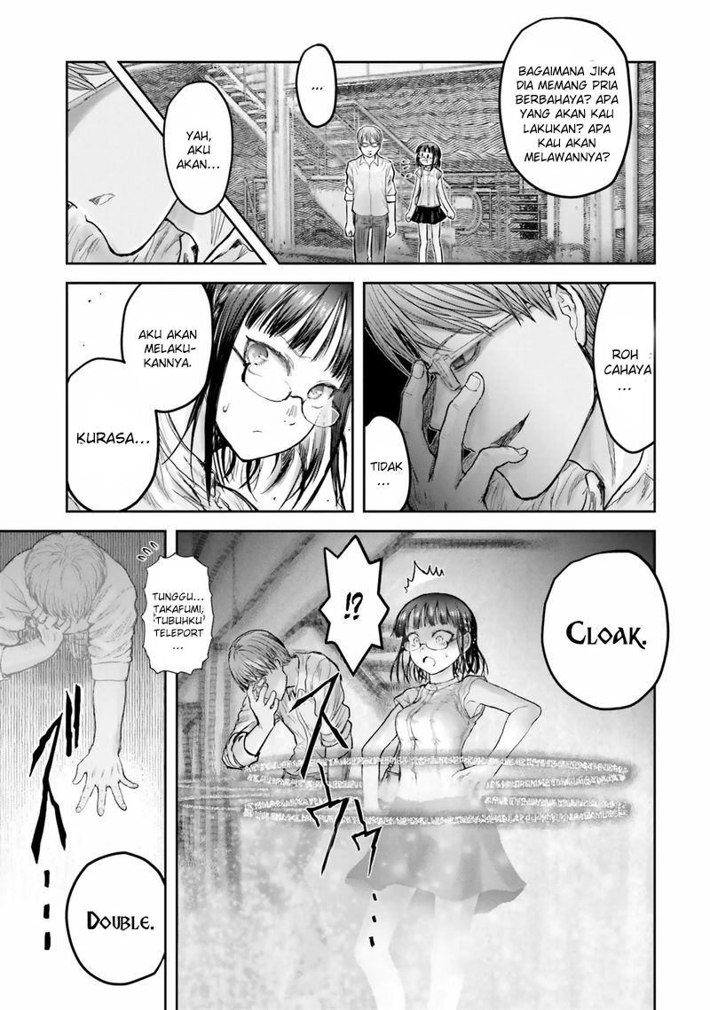 Isekai Ojisan Chapter 18 page 16