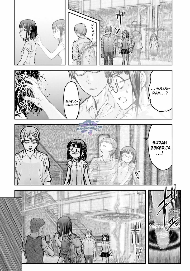 Isekai Ojisan Chapter 18 page 17