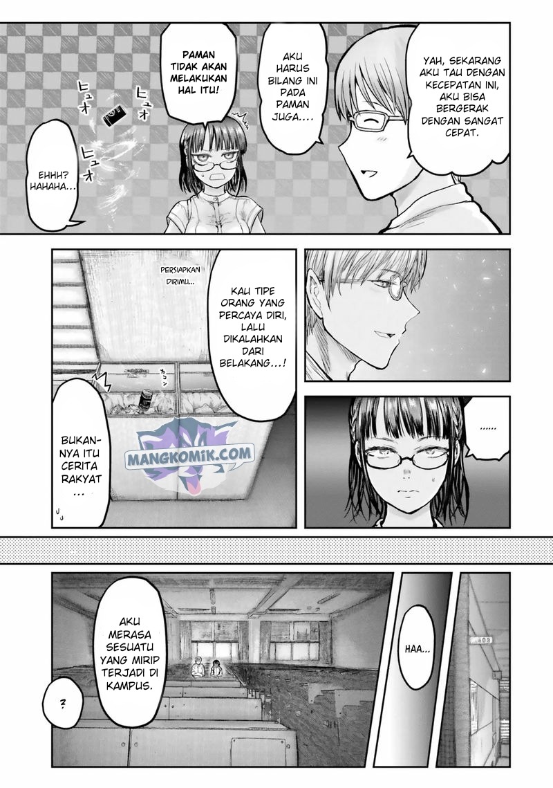 Isekai Ojisan Chapter 18 page 20