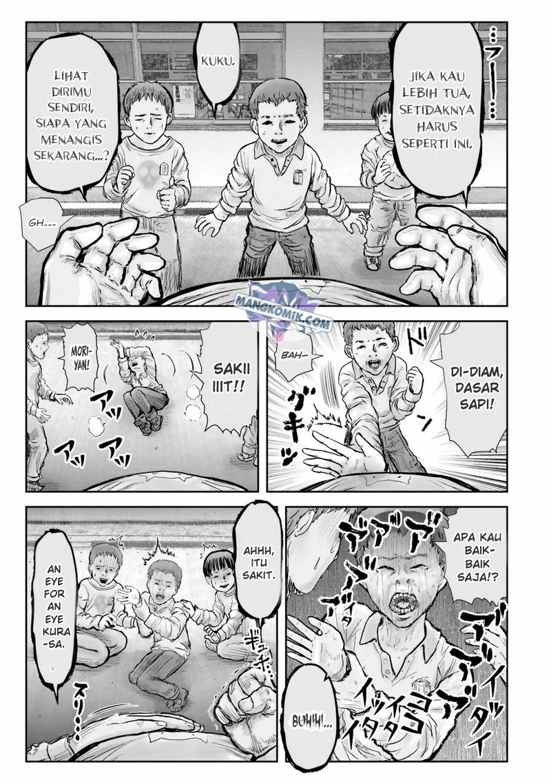 Isekai Ojisan Chapter 18 page 22