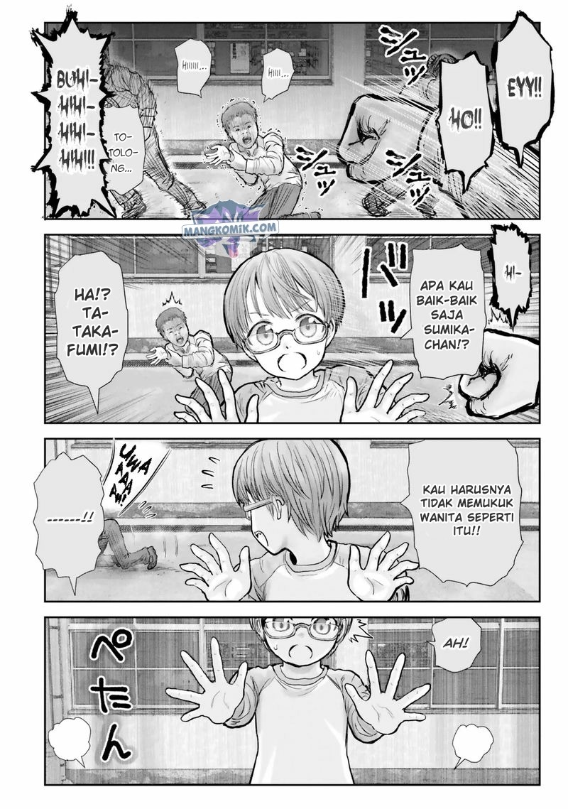 Isekai Ojisan Chapter 18 page 23