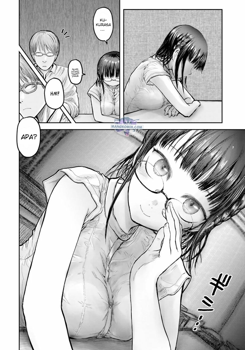 Isekai Ojisan Chapter 18 page 25