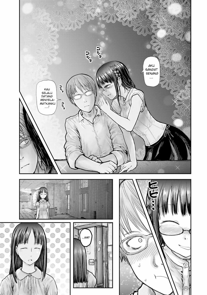 Isekai Ojisan Chapter 18 page 26
