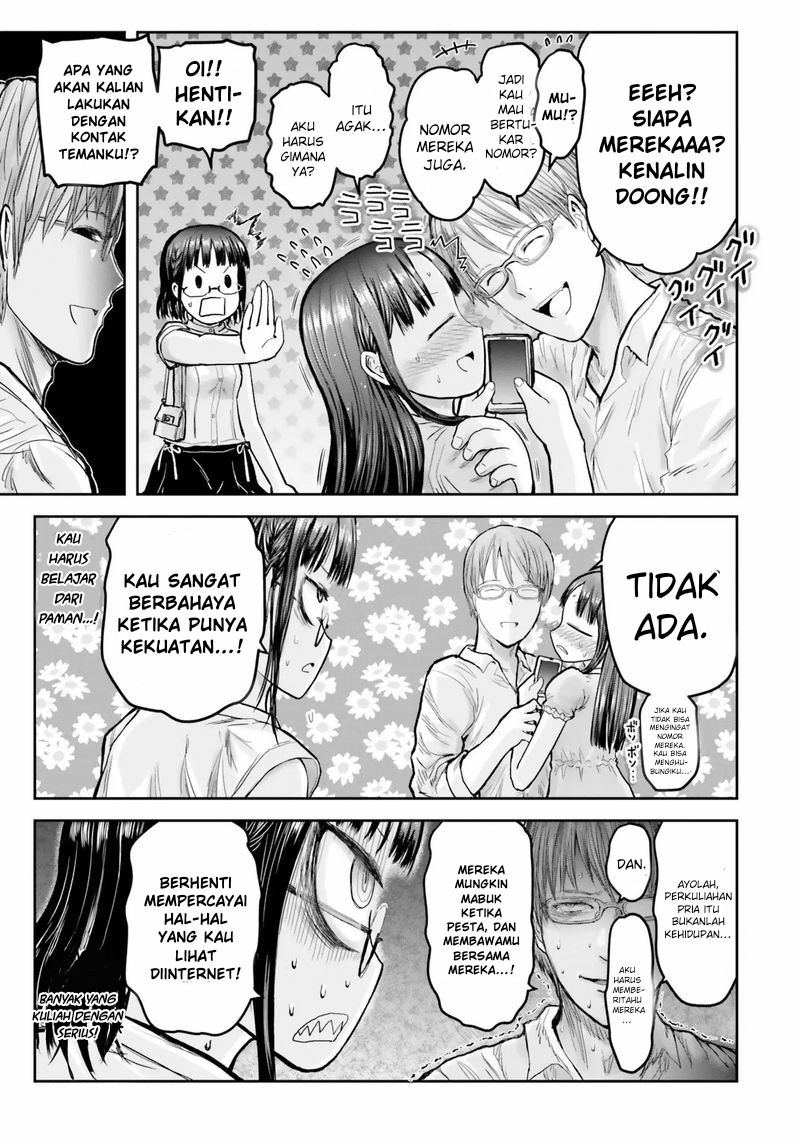 Isekai Ojisan Chapter 18 page 28