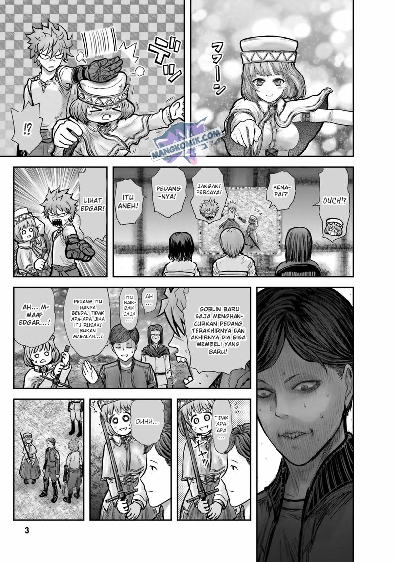 Isekai Ojisan Chapter 19 page 2