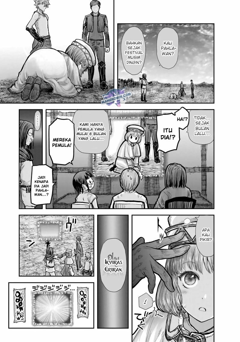 Isekai Ojisan Chapter 19 page 4