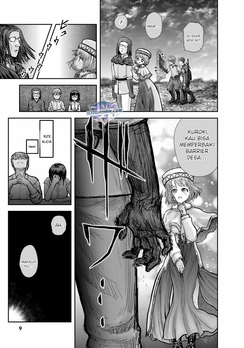 Isekai Ojisan Chapter 19 page 7