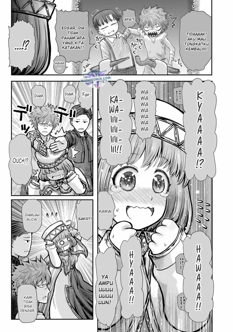 Isekai Ojisan Chapter 19 page 13