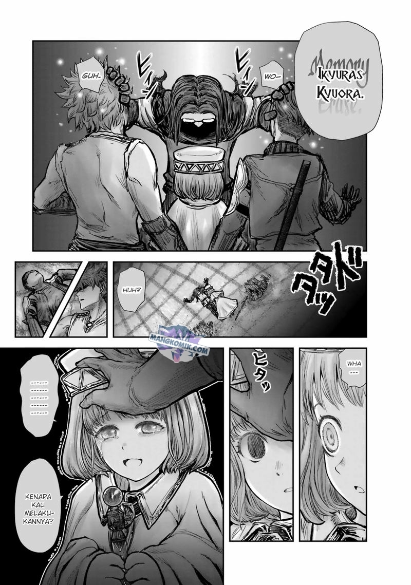 Isekai Ojisan Chapter 19 page 19