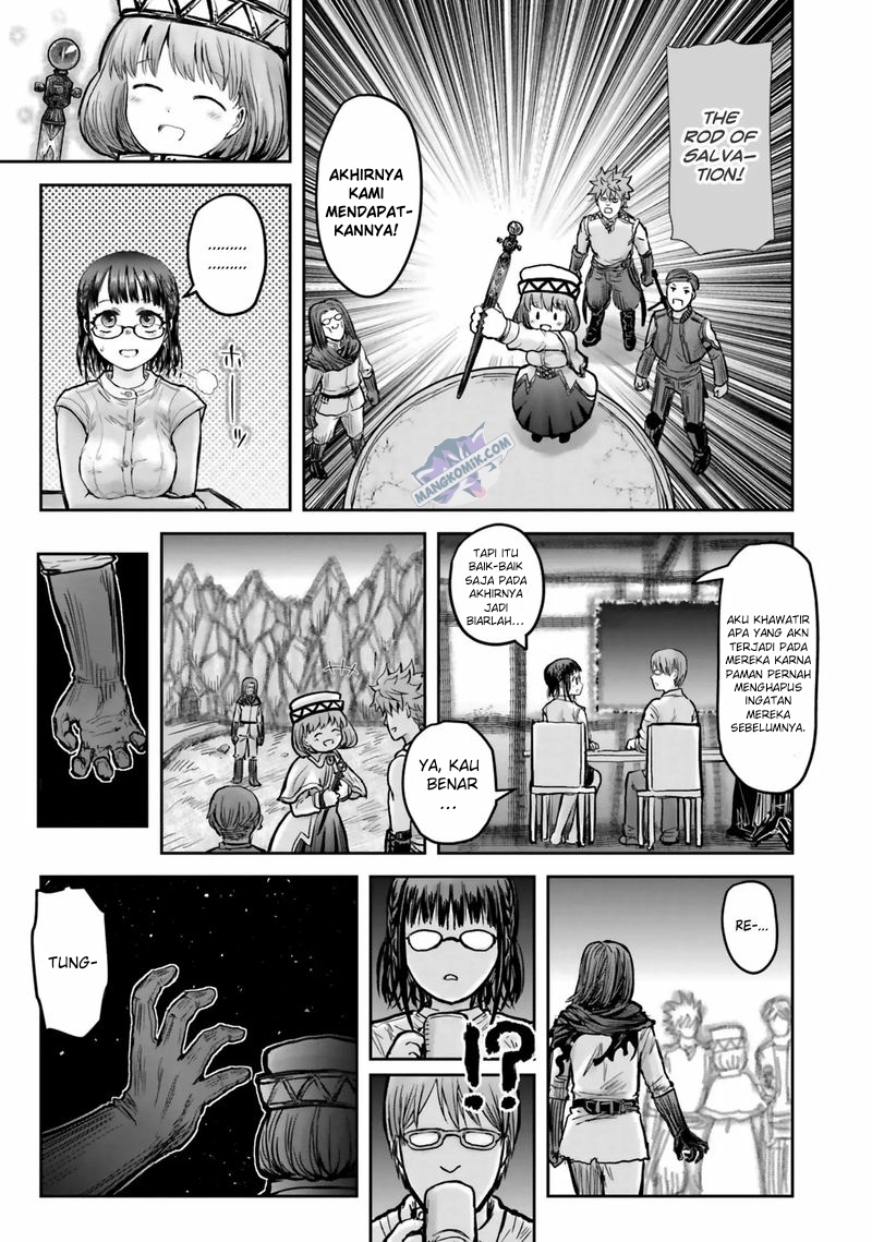 Isekai Ojisan Chapter 19 page 23