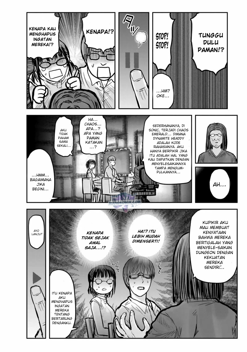 Isekai Ojisan Chapter 19 page 24