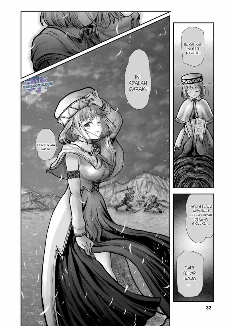 Isekai Ojisan Chapter 19 page 29