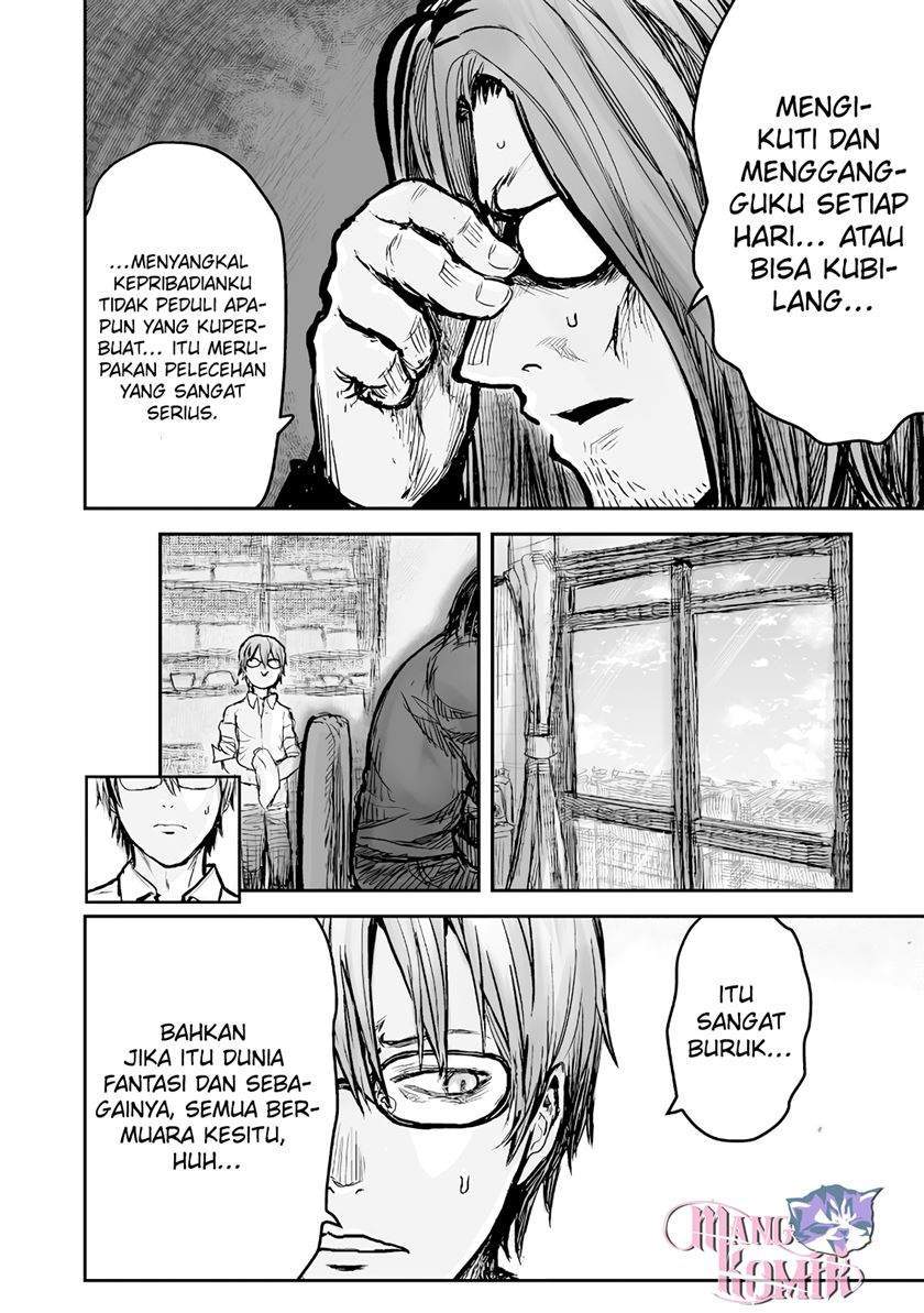 Isekai Ojisan Chapter 2 page 10