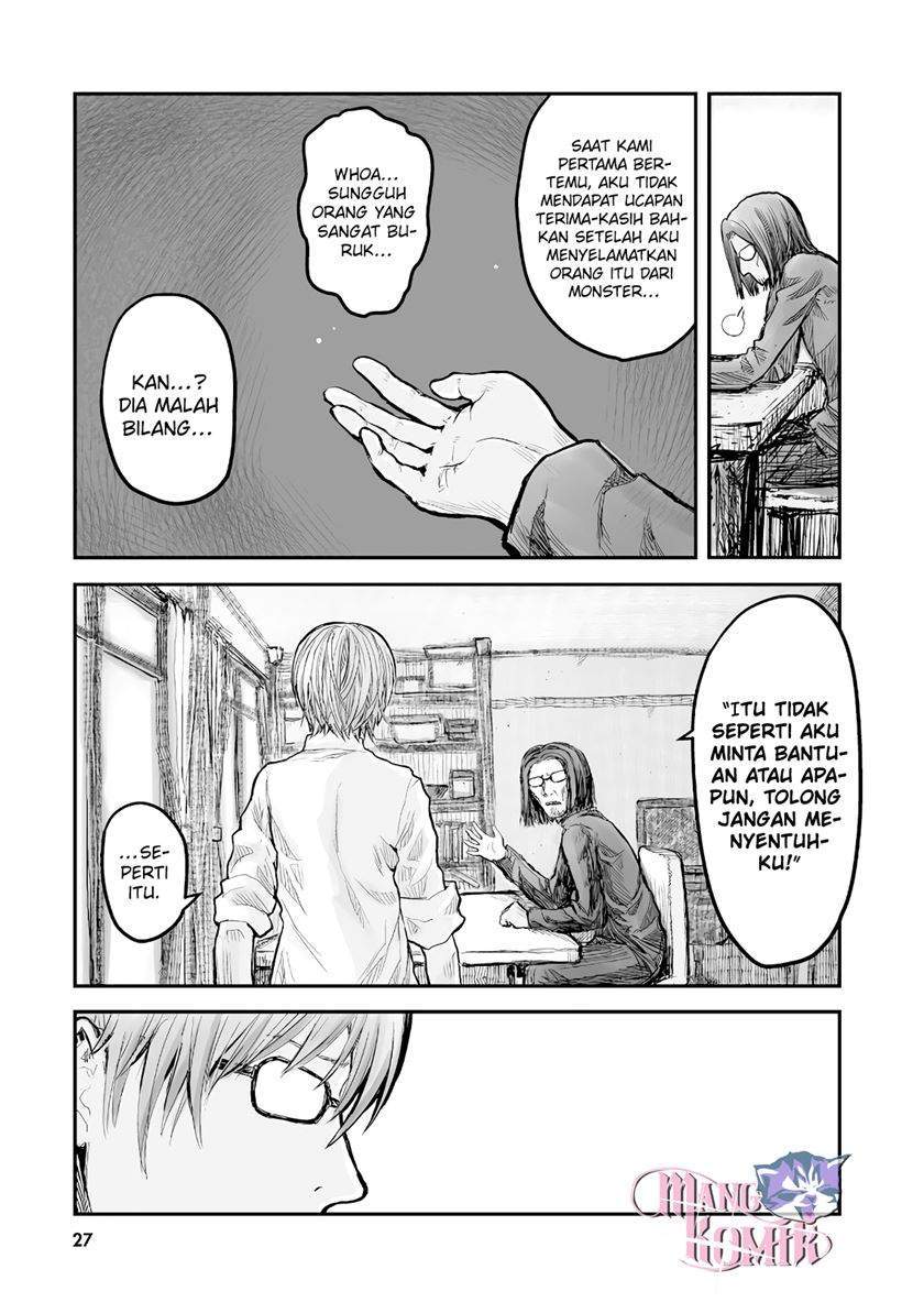 Isekai Ojisan Chapter 2 page 11