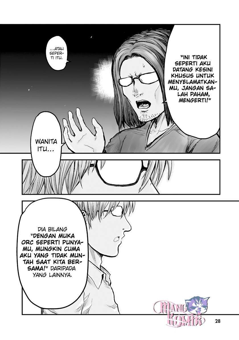 Isekai Ojisan Chapter 2 page 12
