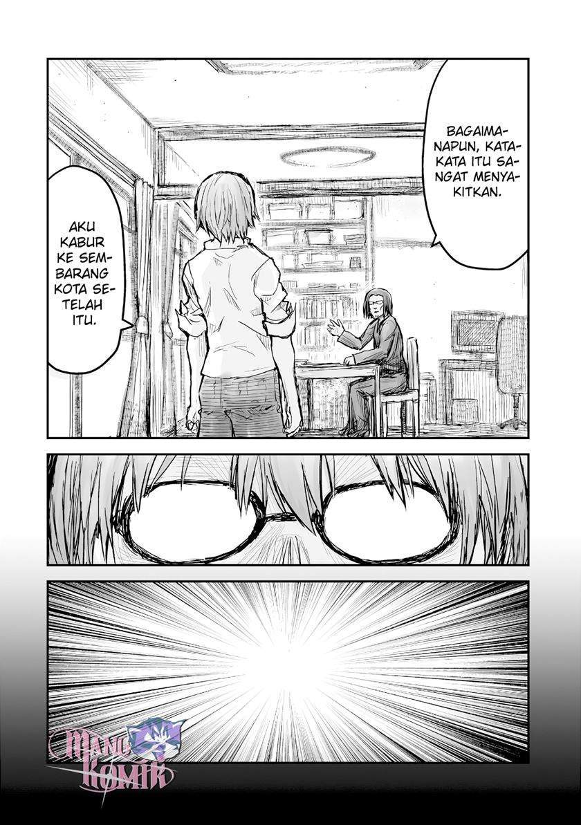 Isekai Ojisan Chapter 2 page 13