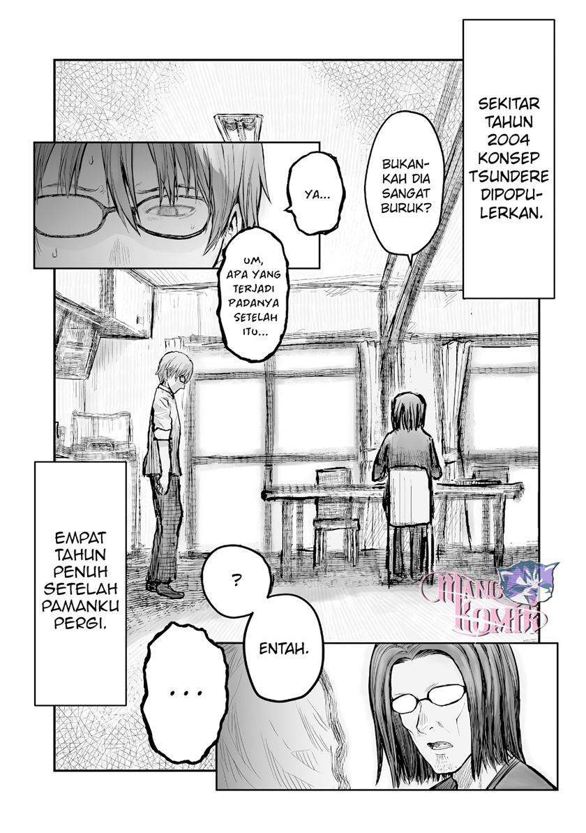 Isekai Ojisan Chapter 2 page 15