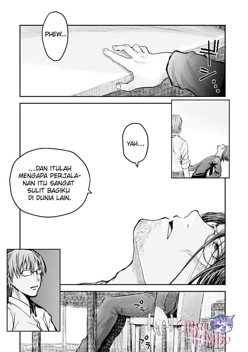 Isekai Ojisan Chapter 2 page 16