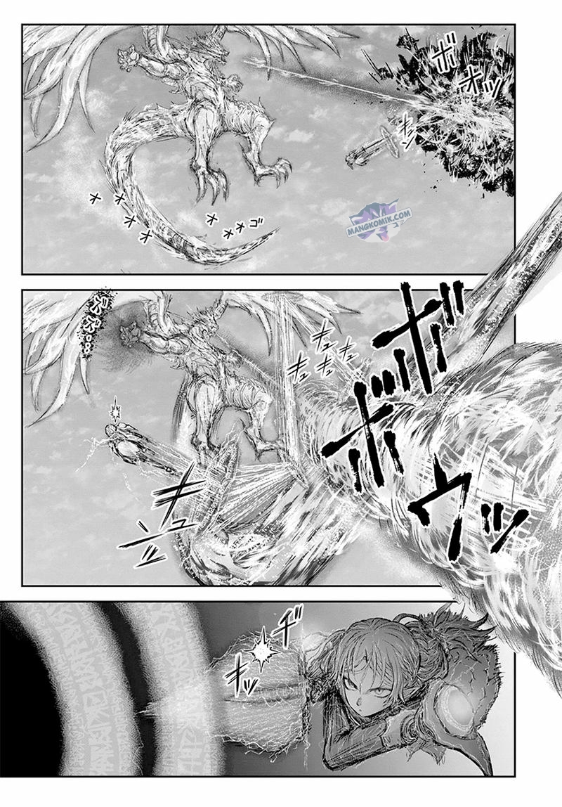 Isekai Ojisan Chapter 23 page 3