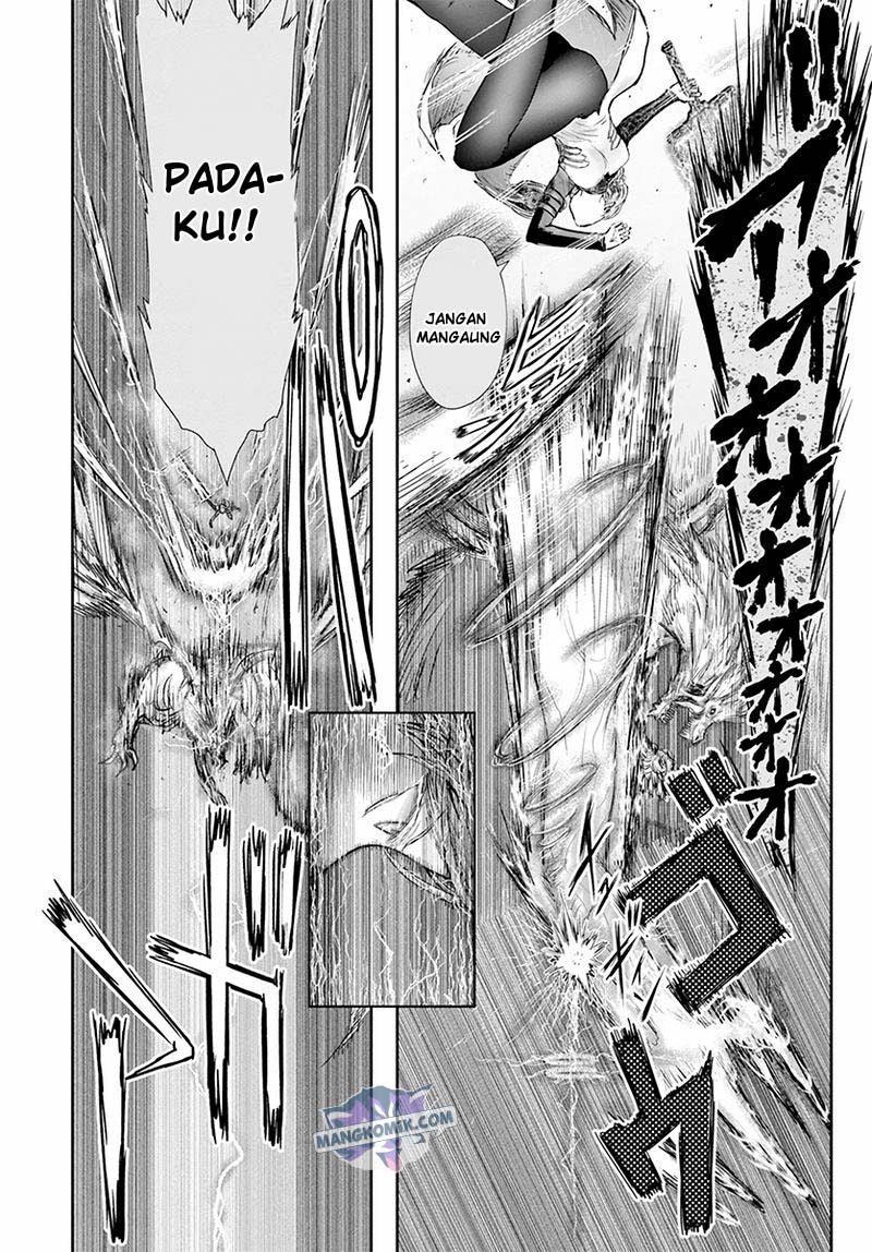 Isekai Ojisan Chapter 23 page 4