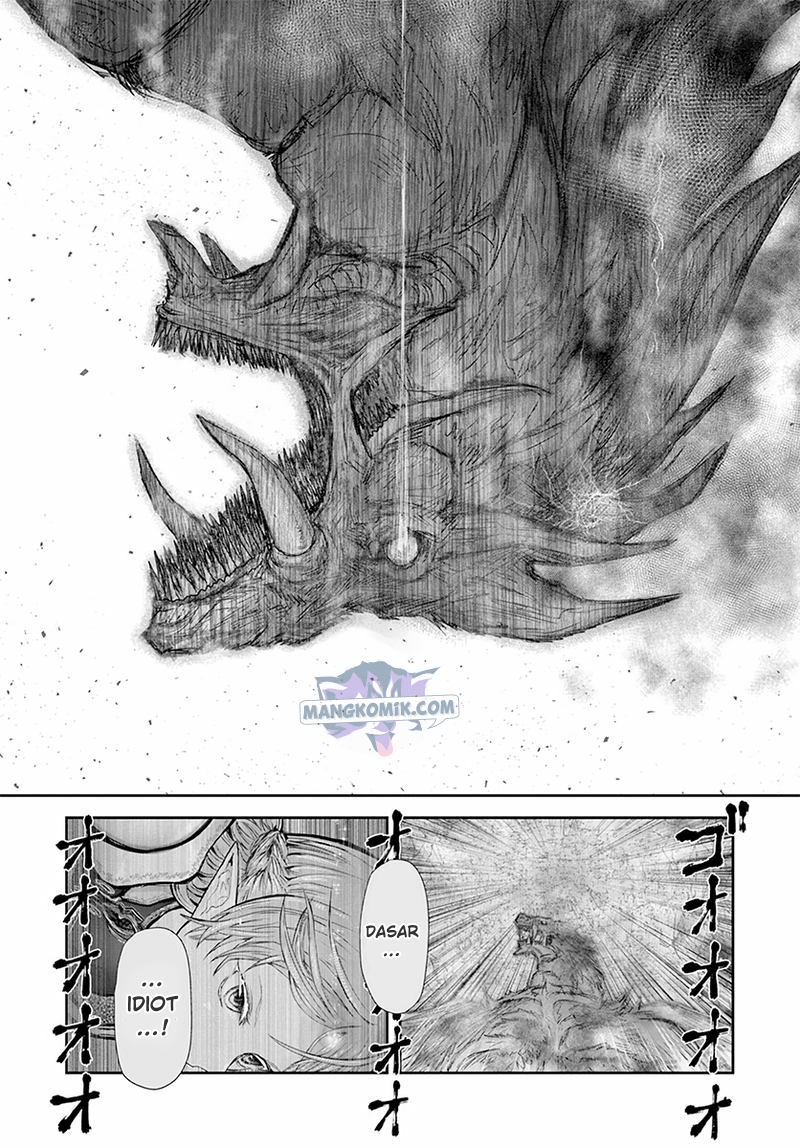Isekai Ojisan Chapter 23 page 5