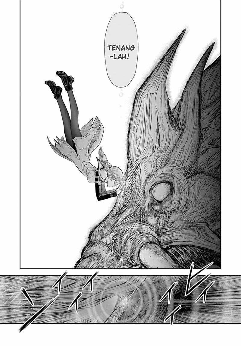 Isekai Ojisan Chapter 23 page 6