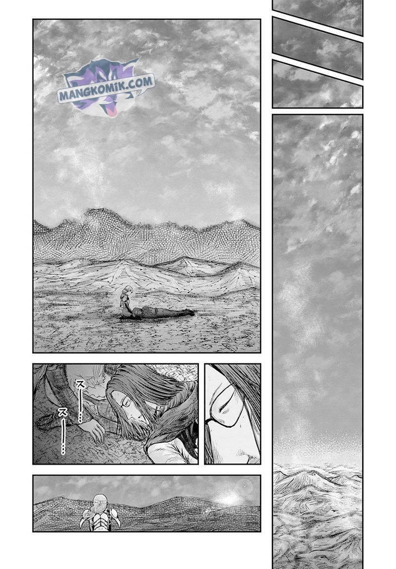 Isekai Ojisan Chapter 23 page 7