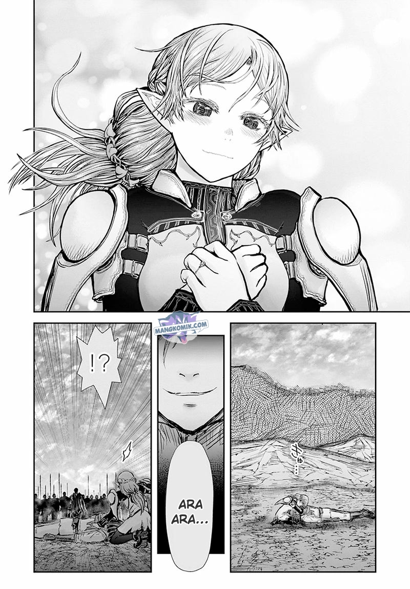 Isekai Ojisan Chapter 23 page 8