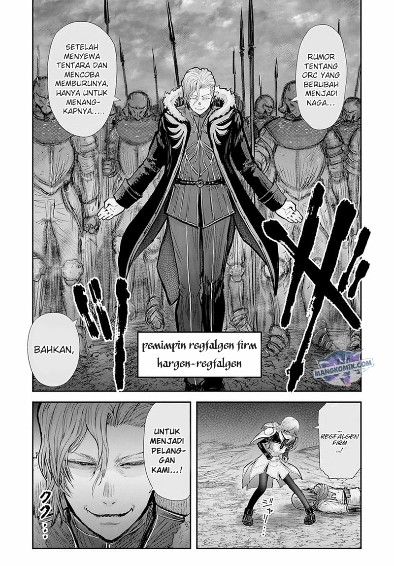 Isekai Ojisan Chapter 23 page 9