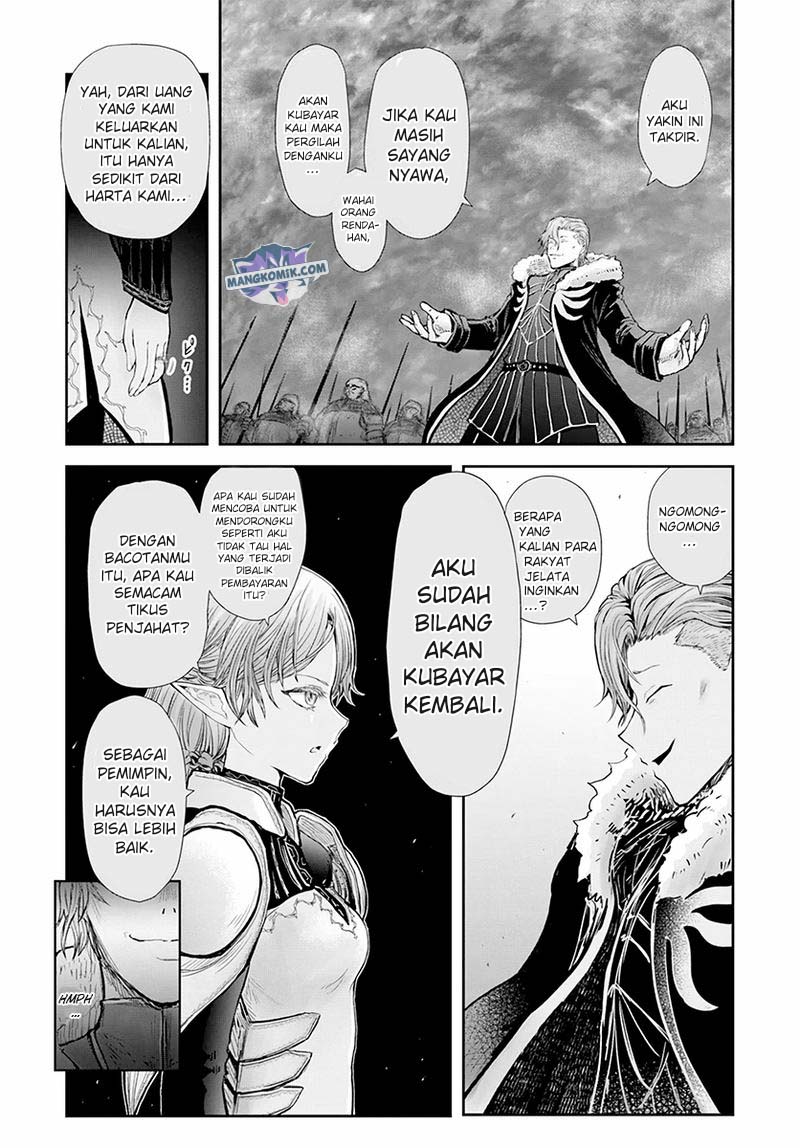 Isekai Ojisan Chapter 23 page 10