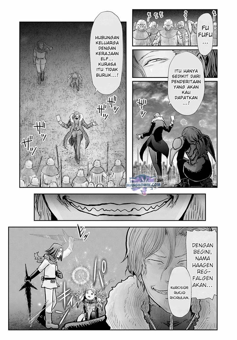 Isekai Ojisan Chapter 23 page 15