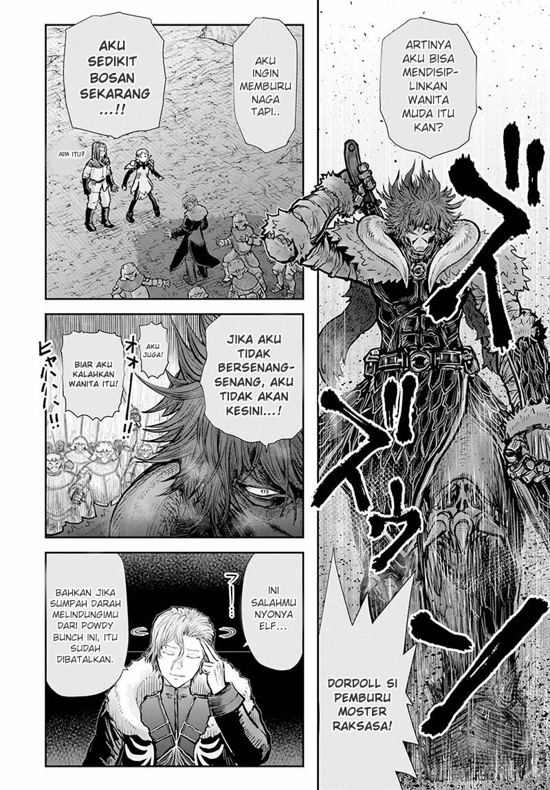 Isekai Ojisan Chapter 23 page 20