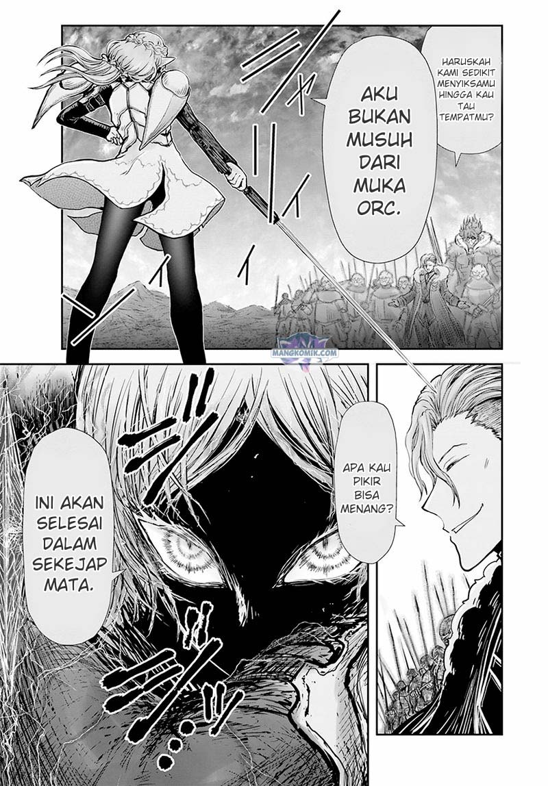Isekai Ojisan Chapter 23 page 21