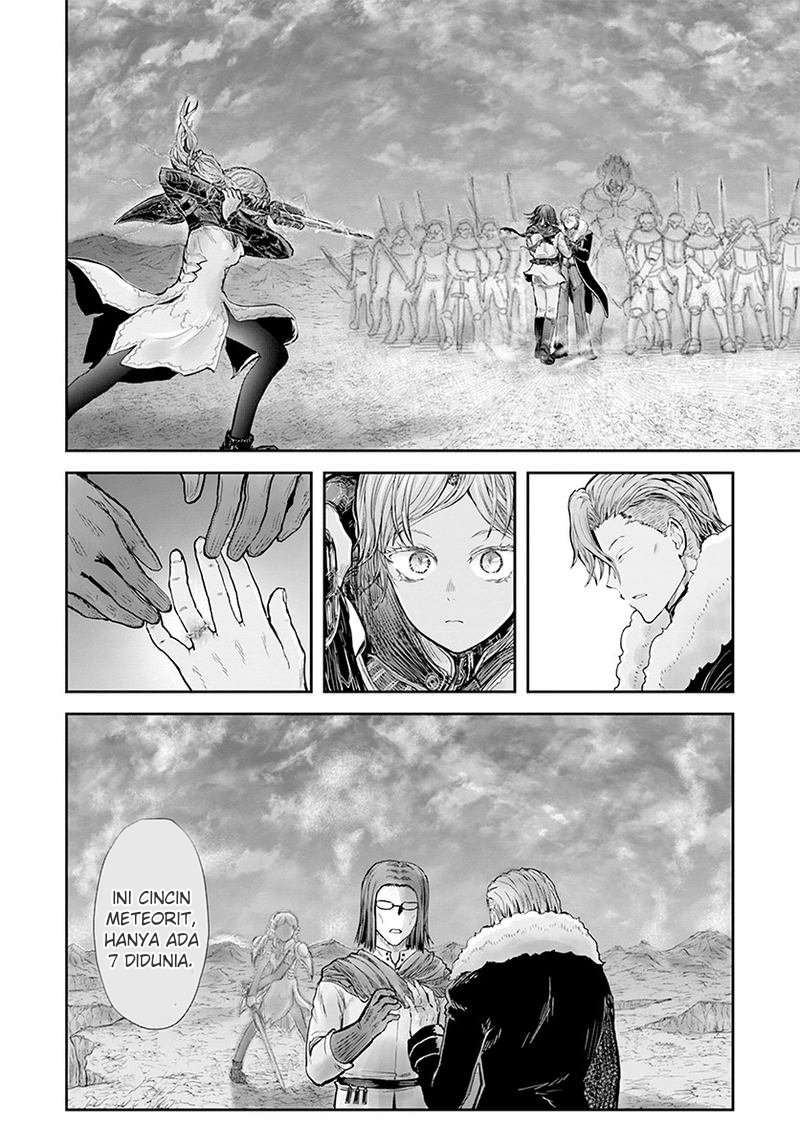 Isekai Ojisan Chapter 23 page 22