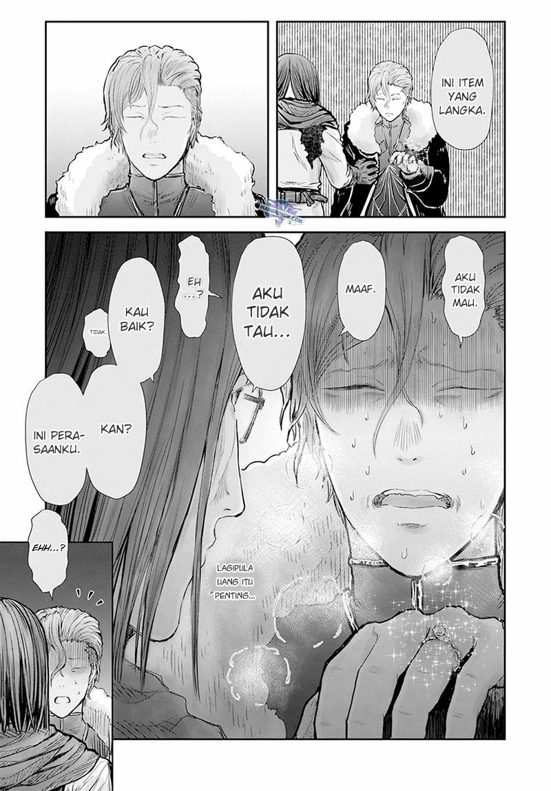 Isekai Ojisan Chapter 23 page 23
