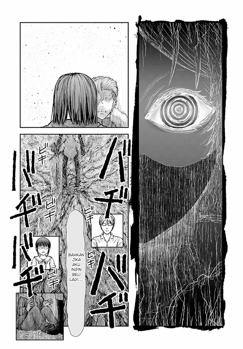 Isekai Ojisan Chapter 23 page 24