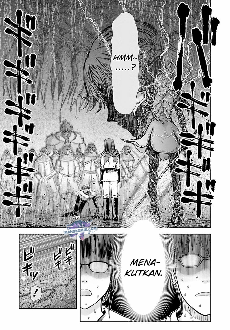 Isekai Ojisan Chapter 23 page 25