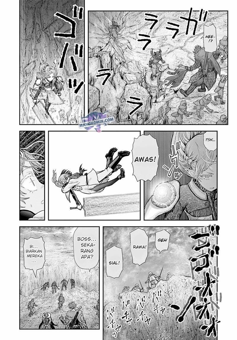 Isekai Ojisan Chapter 23 page 26