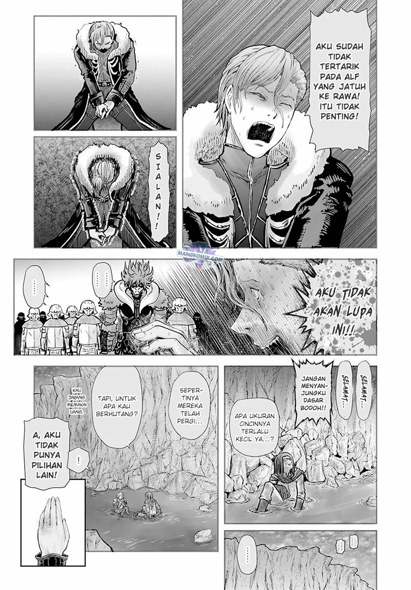 Isekai Ojisan Chapter 23 page 27